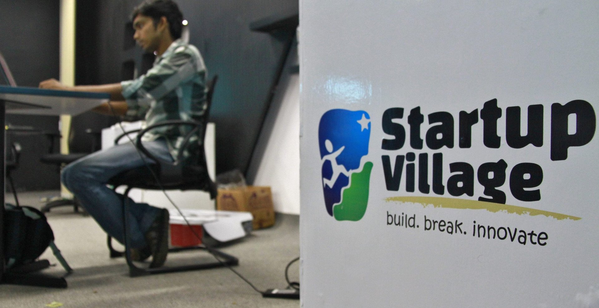 Four Indian startups joined the unicorn club during the coronavirus pandemic