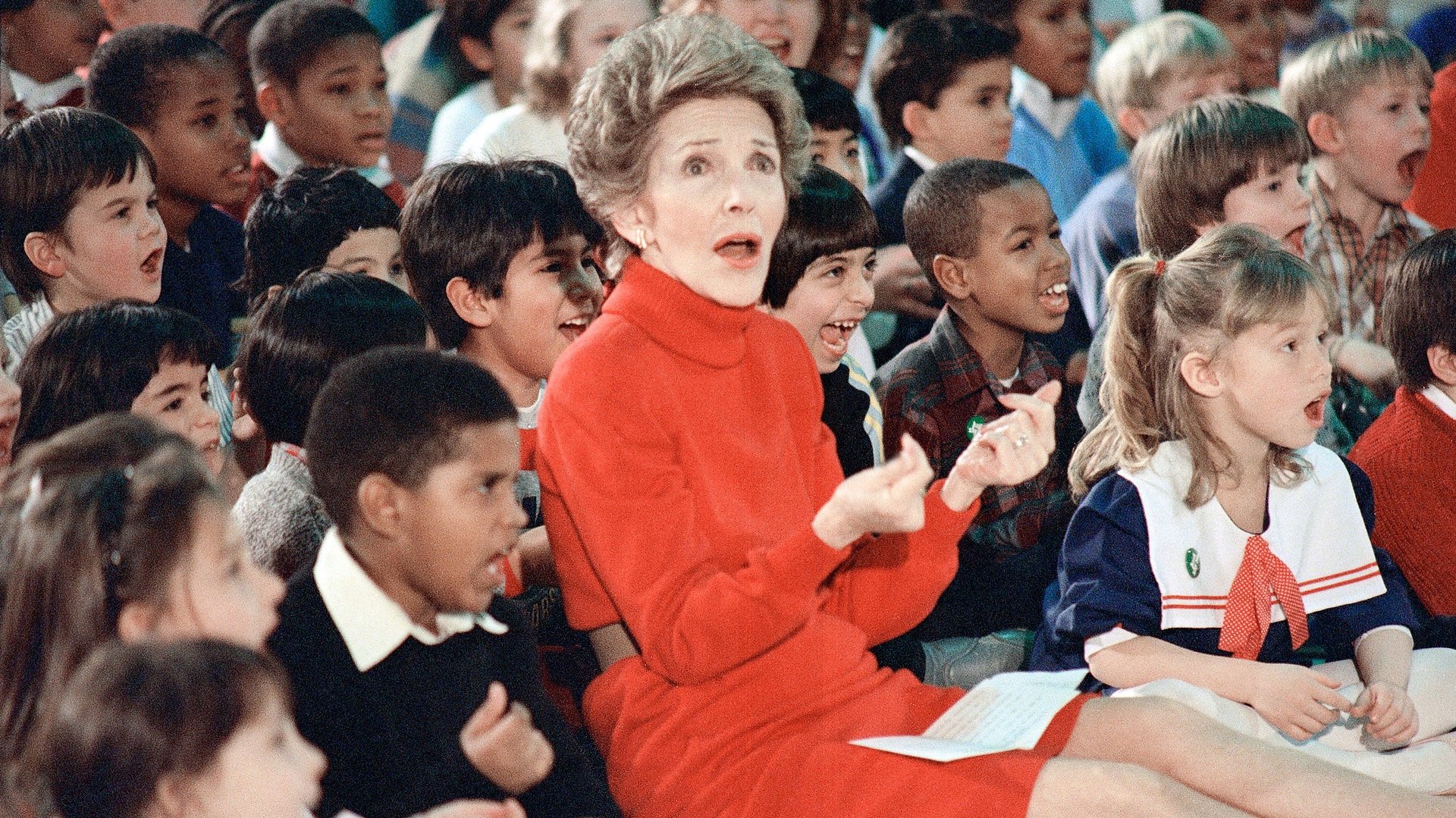 President Obama is skipping Nancy Reagan’s funeral to attend SXSW