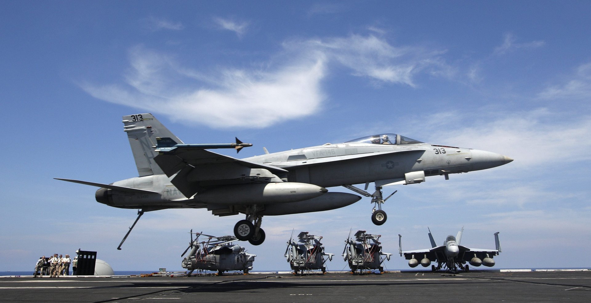 China is threatening to leave a major UN sea treaty—and there’s nothing the US can say about it