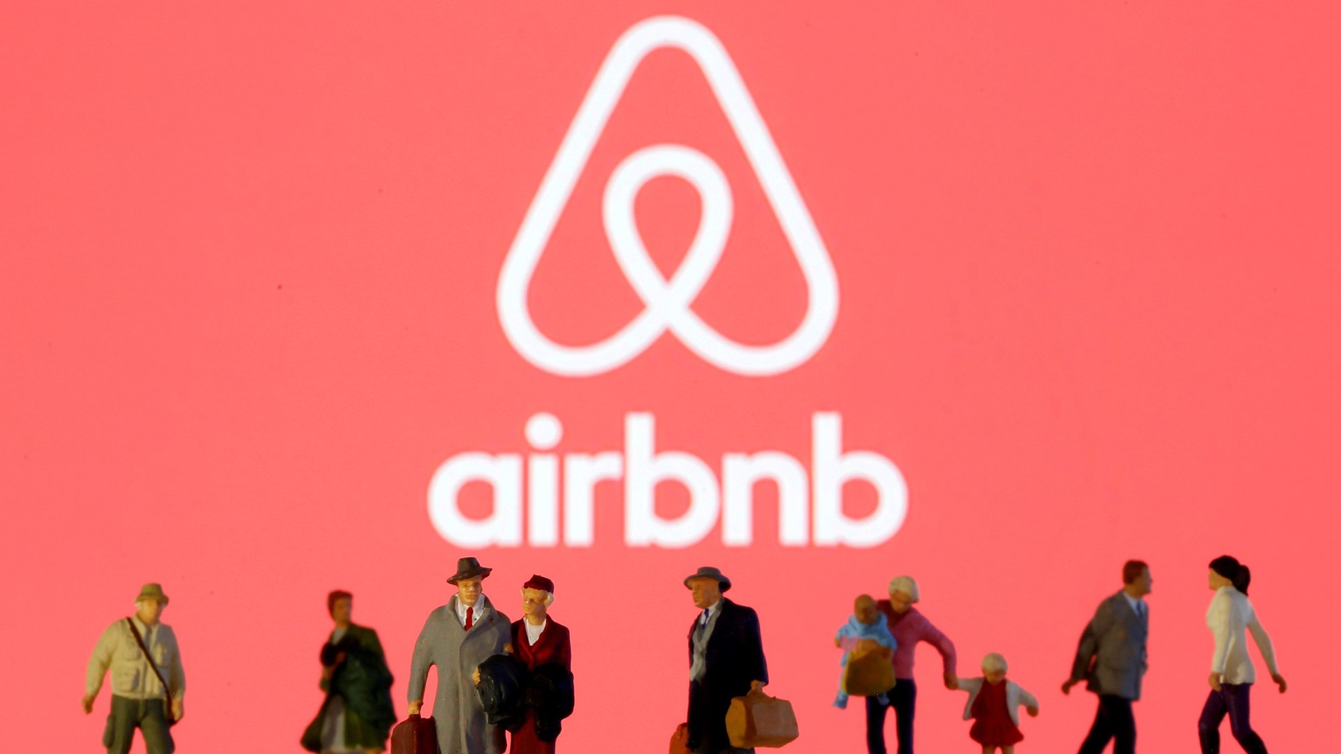 Outside its home turf, India is the most important hiring destination for Airbnb