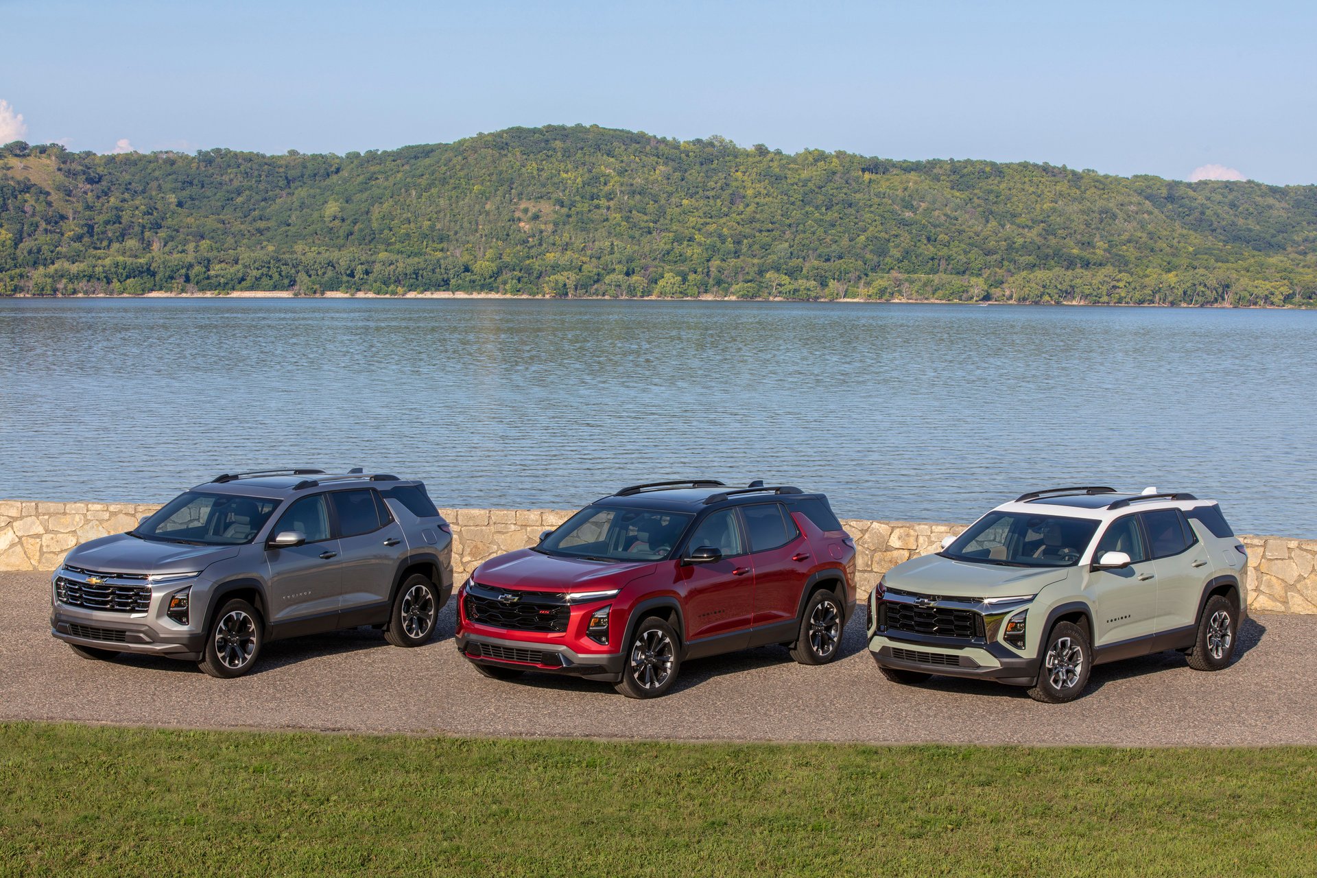 The most affordable and reliable compact SUVs of 2026