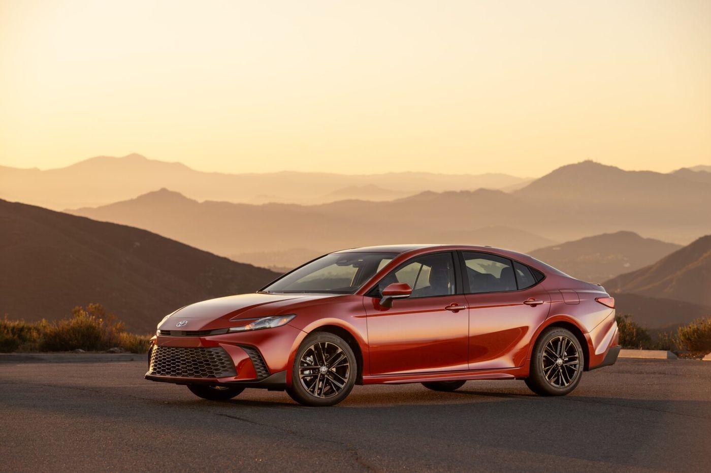 The 10 most popular new cars in 2026, according to Consumer Reports