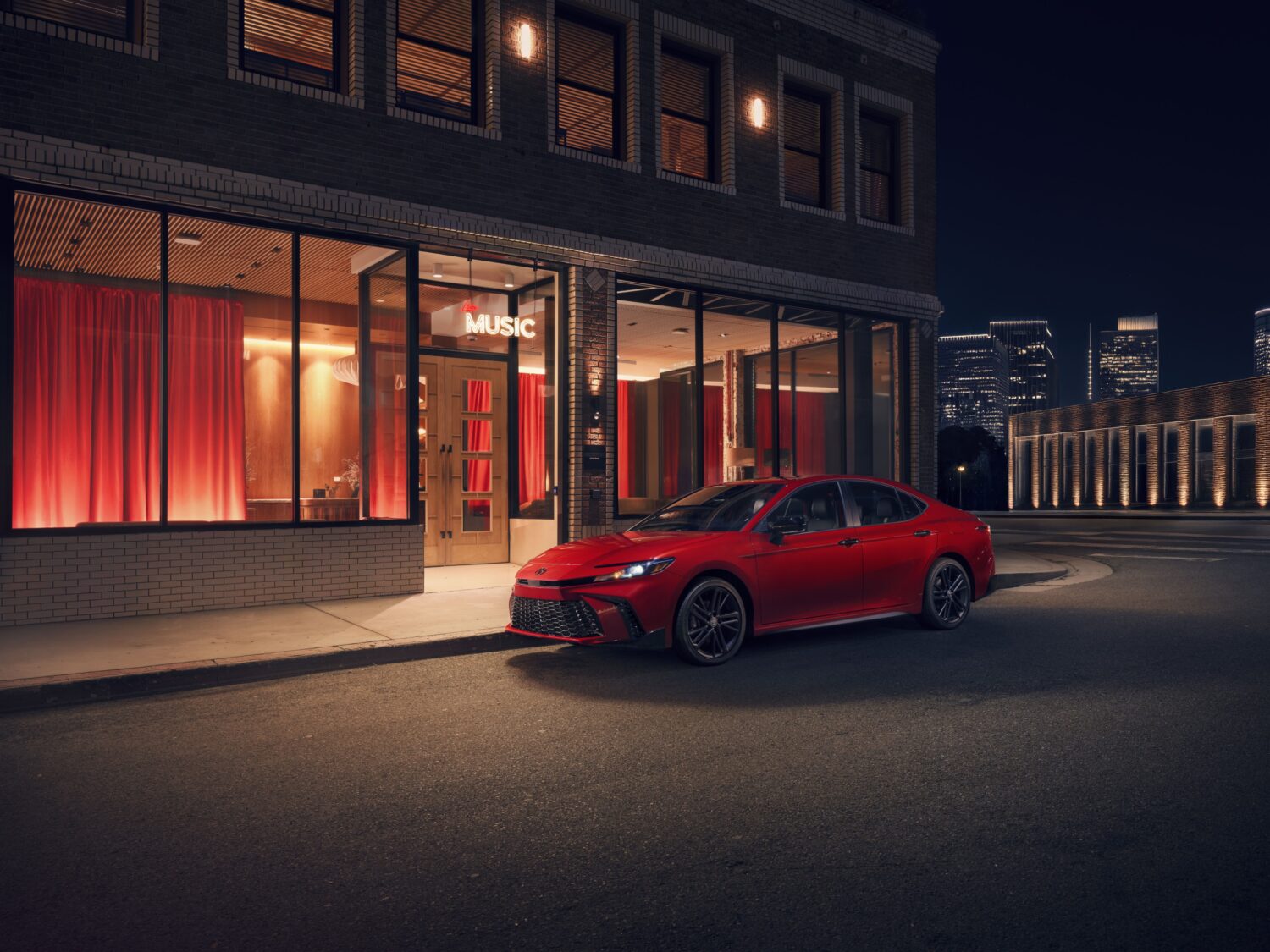 Popular mid-sized sedans Consumer Reports thinks you should avoid — and what to buy instead