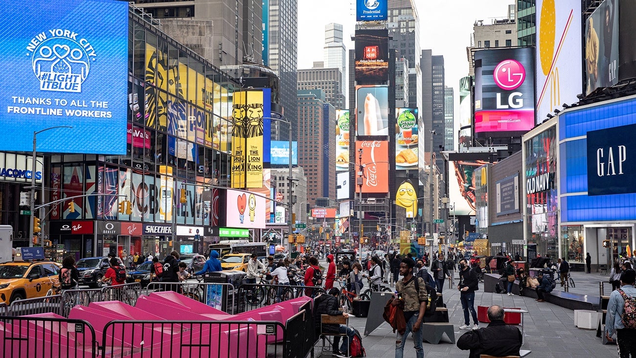 Daily Brief:米国ついにノーマスク解禁