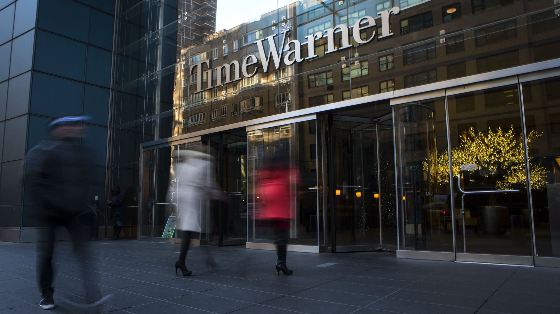 HBO’s powerhouse growth is a savior for Time Warner