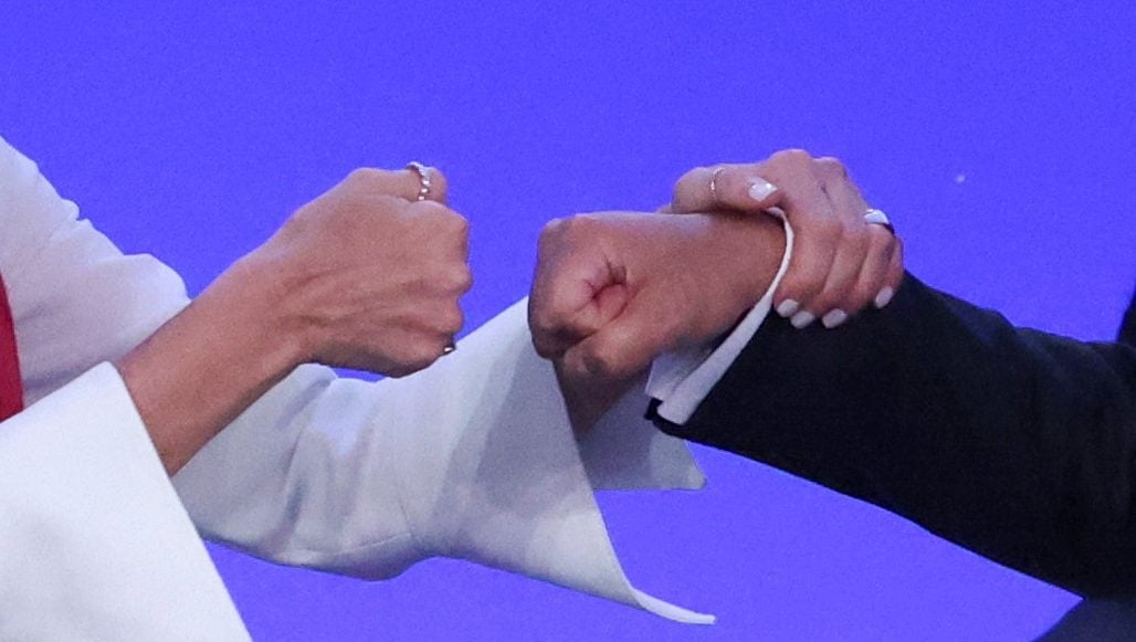 🌍 Global deals on climate, taxes, and trade