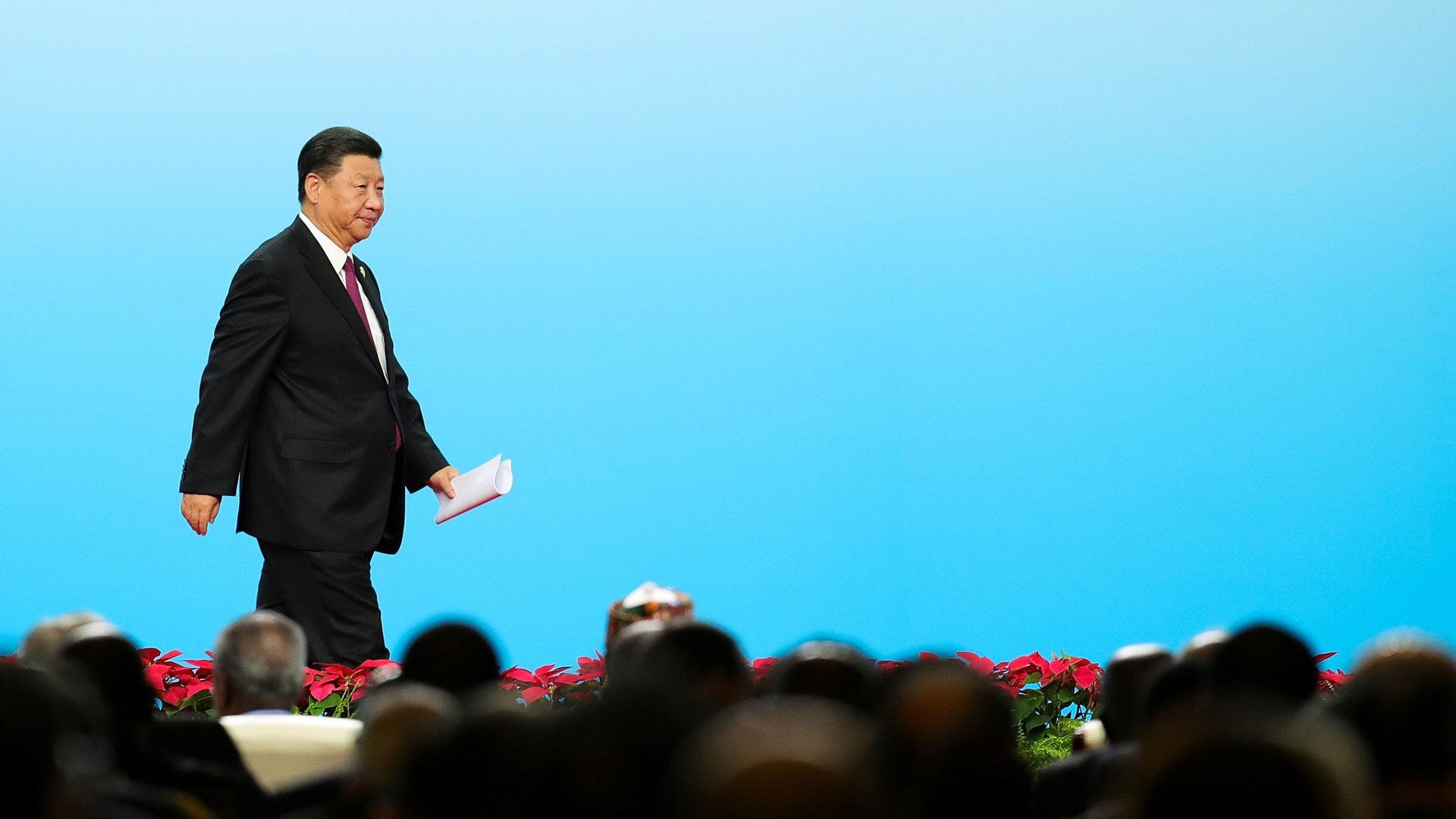 China is doubling down on its “win-win” strategy in Africa