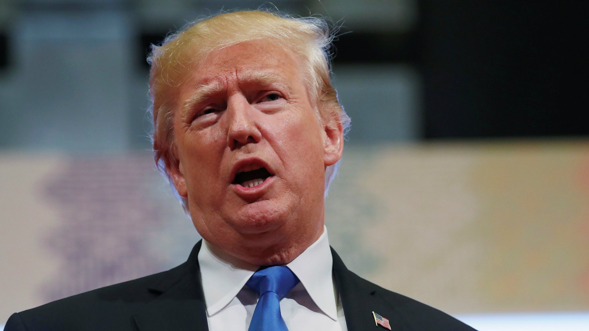 Should I even write this? A reflection on Trump, Trudeau, and trade