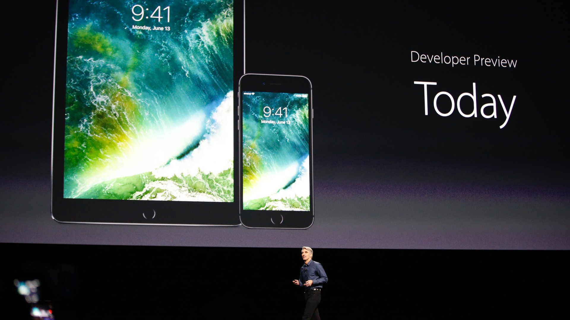 You can now download iOS 10—but you probably shouldn’t