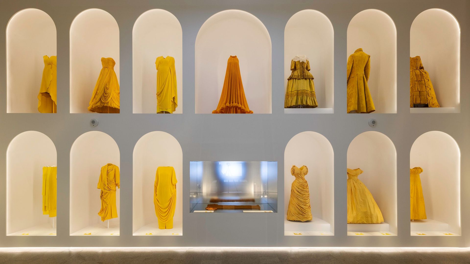 The best — and most stylish — fashion museums in the world