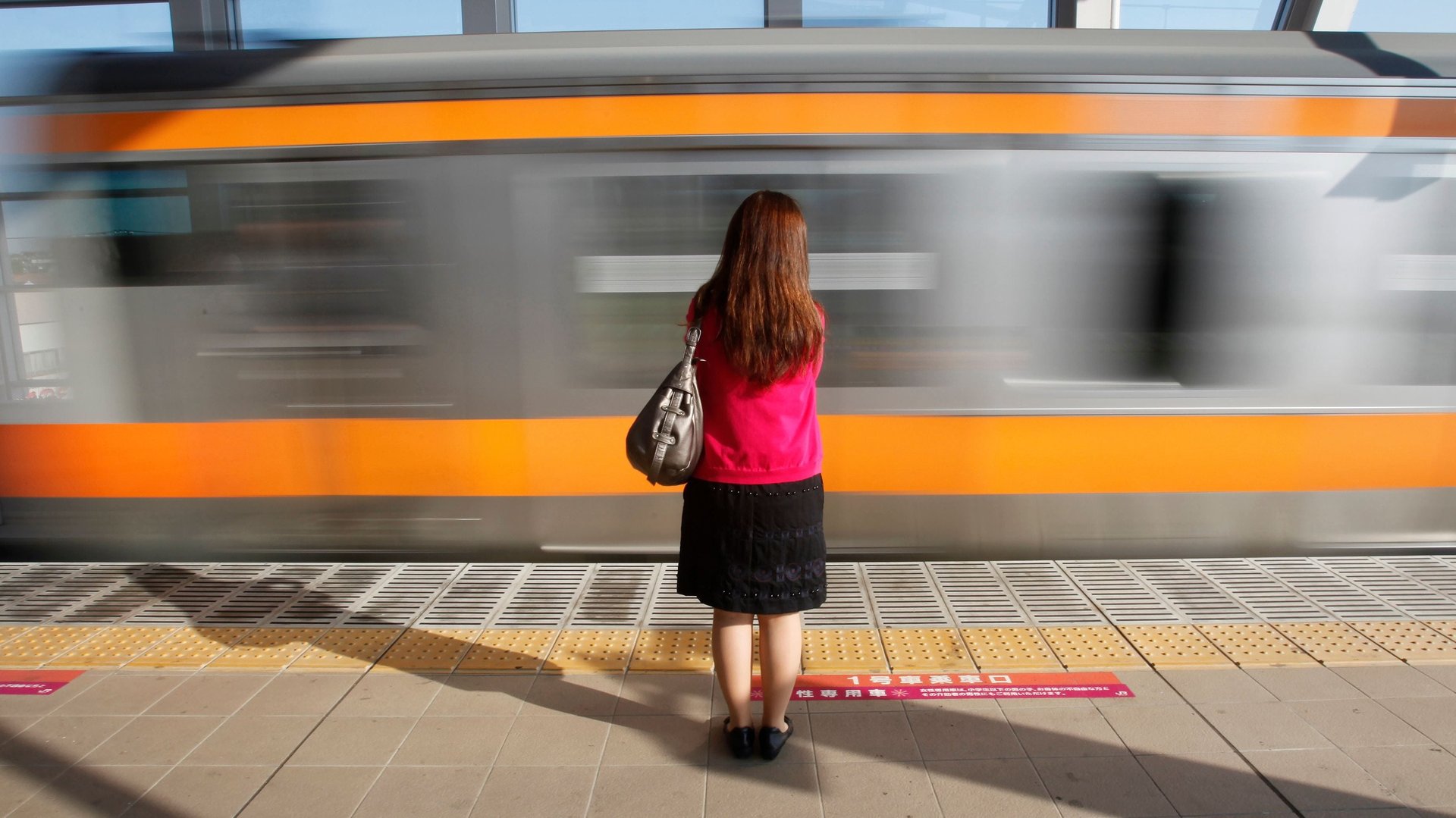 Being a female founder is still a competitive advantage