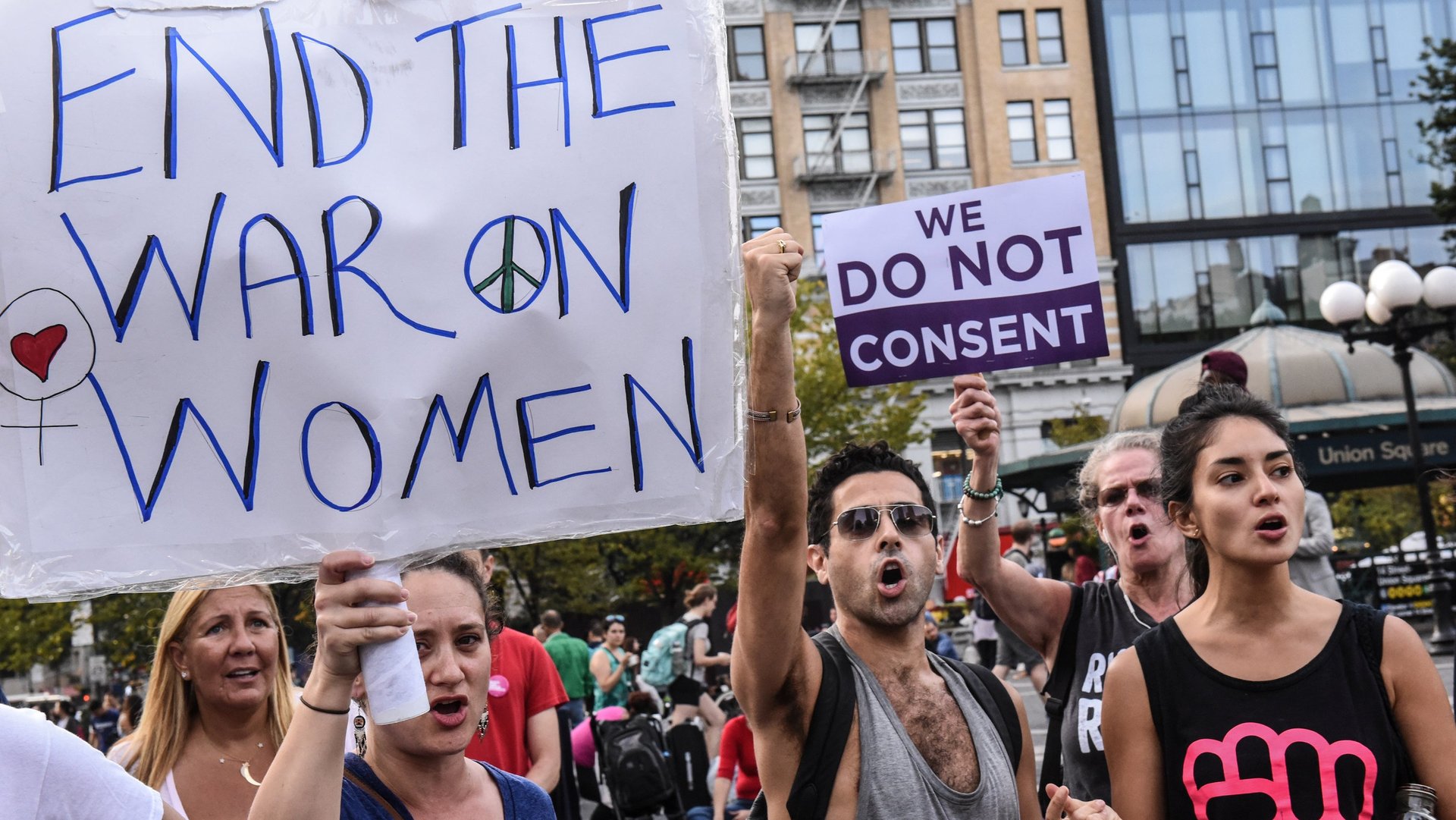 Why abortion rights are a workplace issue