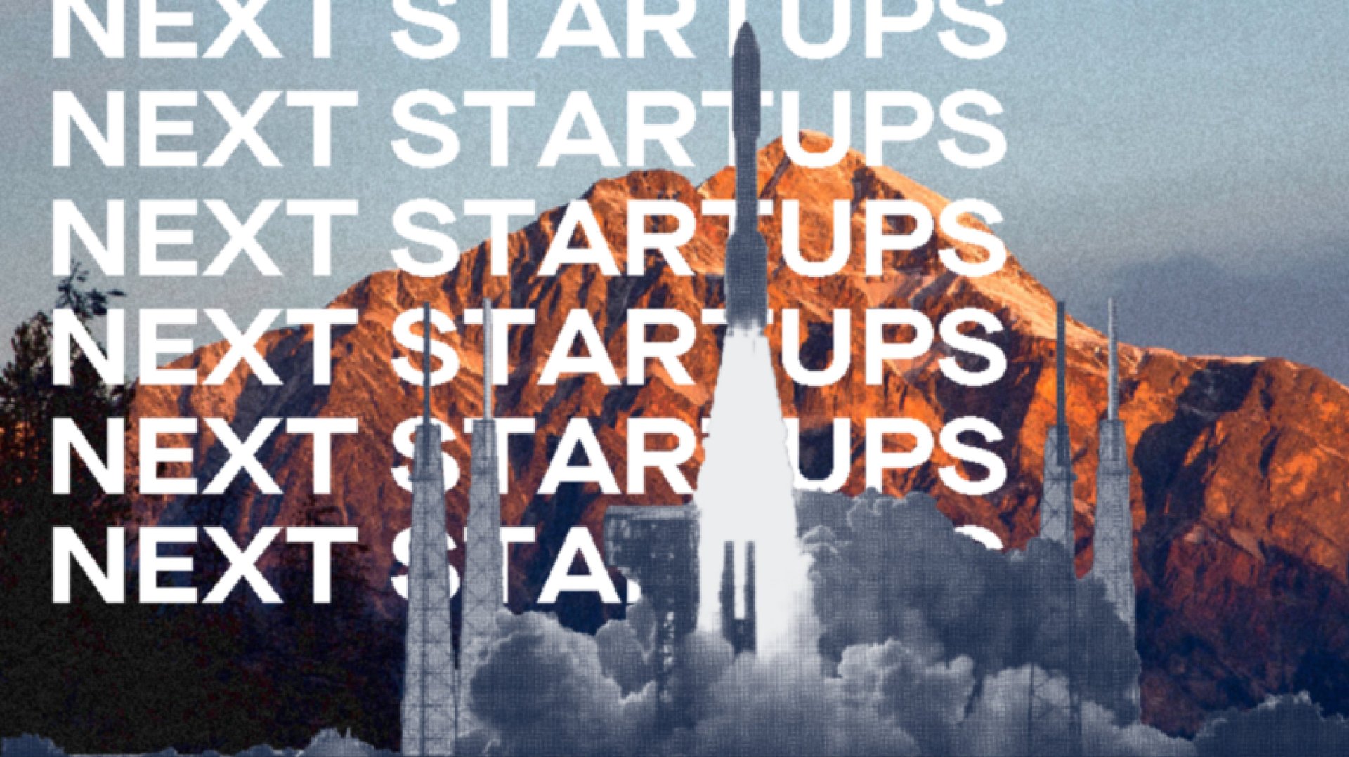 Next Startupsが伝える世界の「次」