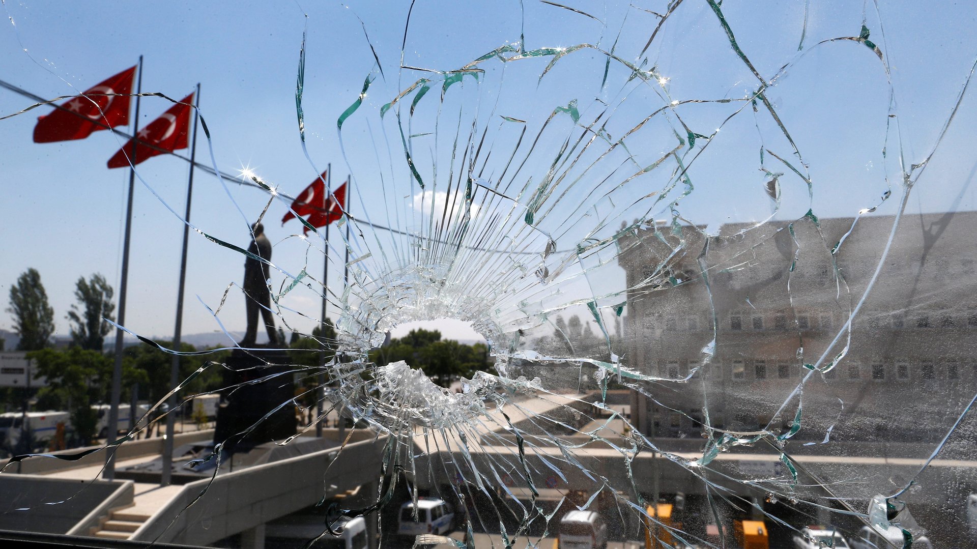 A running tally of everyone the Turkish government has arrested and fired since the coup