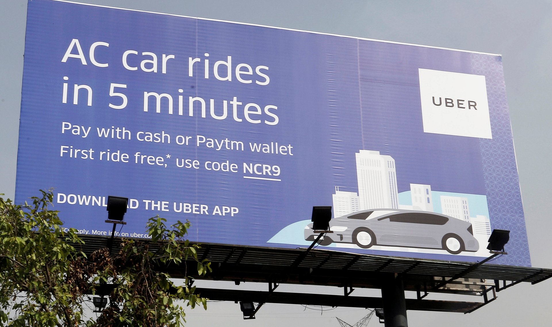 Birthday cakes, mangoes, dumbbells: The things Indians tend to leave behind in Uber cabs