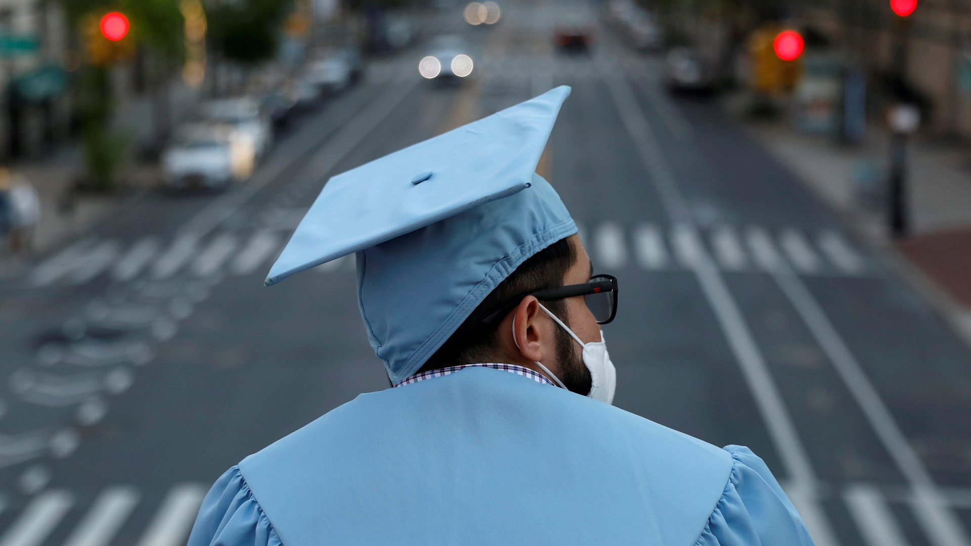The White House’s about-face on student visas is just its latest immigration policy reversal