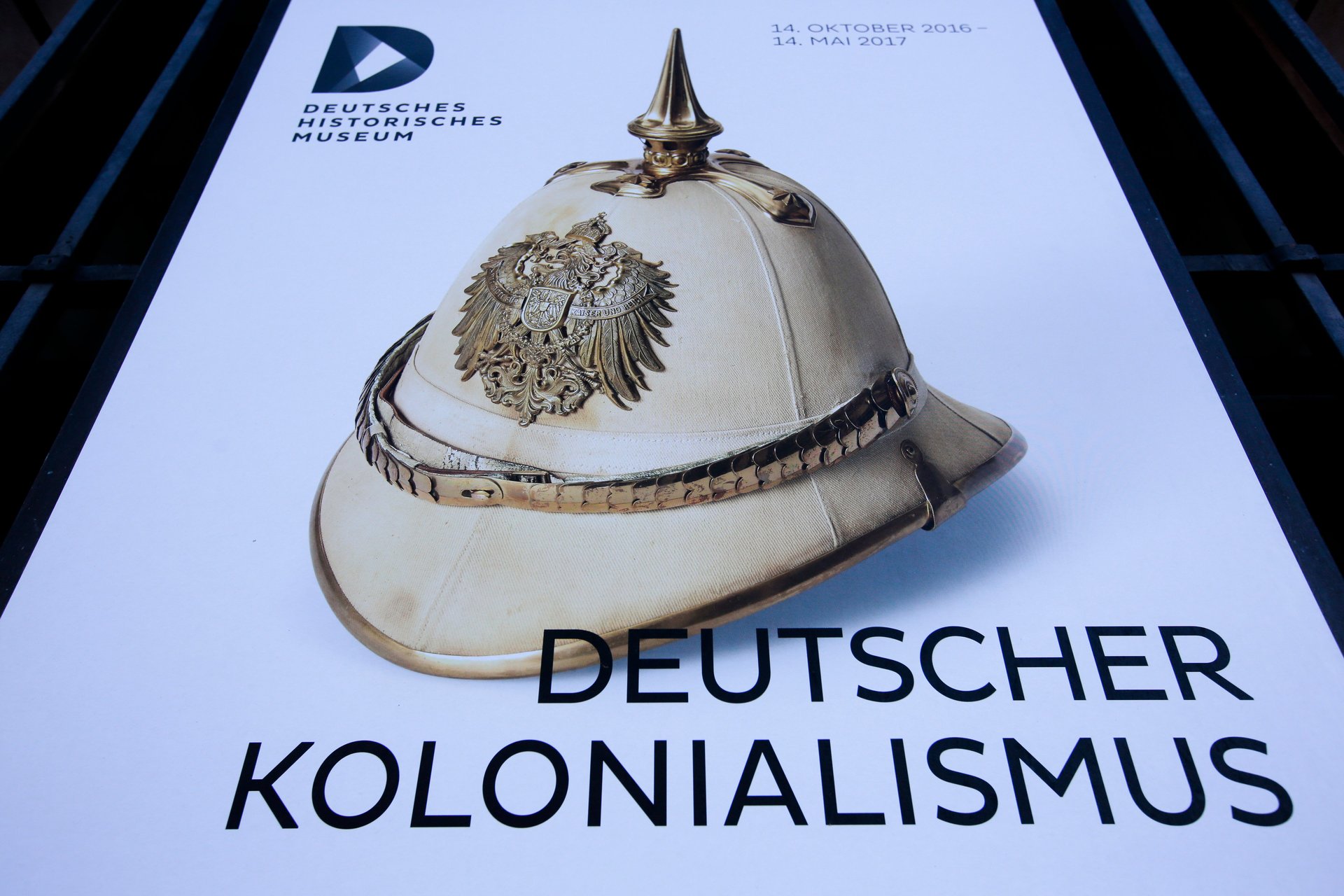 Another former colony wants Germany to pay for its atrocities in Africa