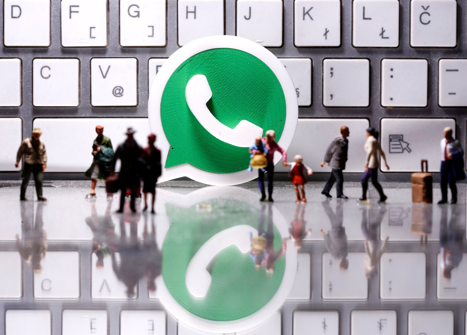 Pesky forwards aside, WhatsApp is now a lifeline for many small businesses in India