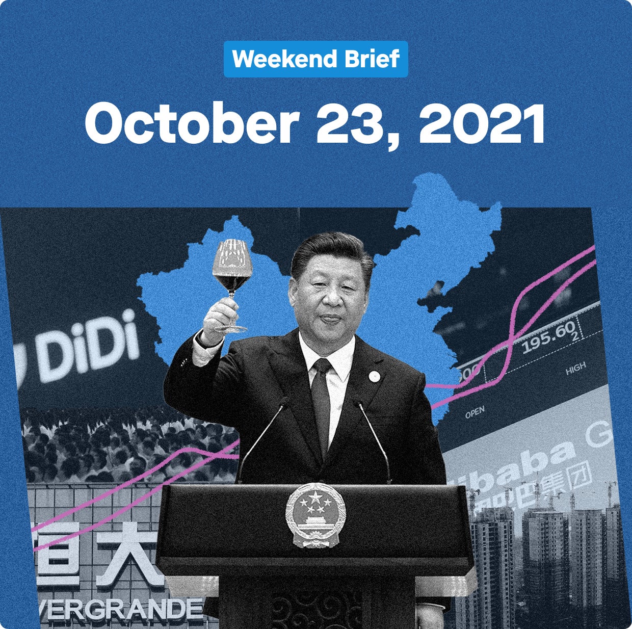 ✦ Beijing’s bid to fix “capitalism”