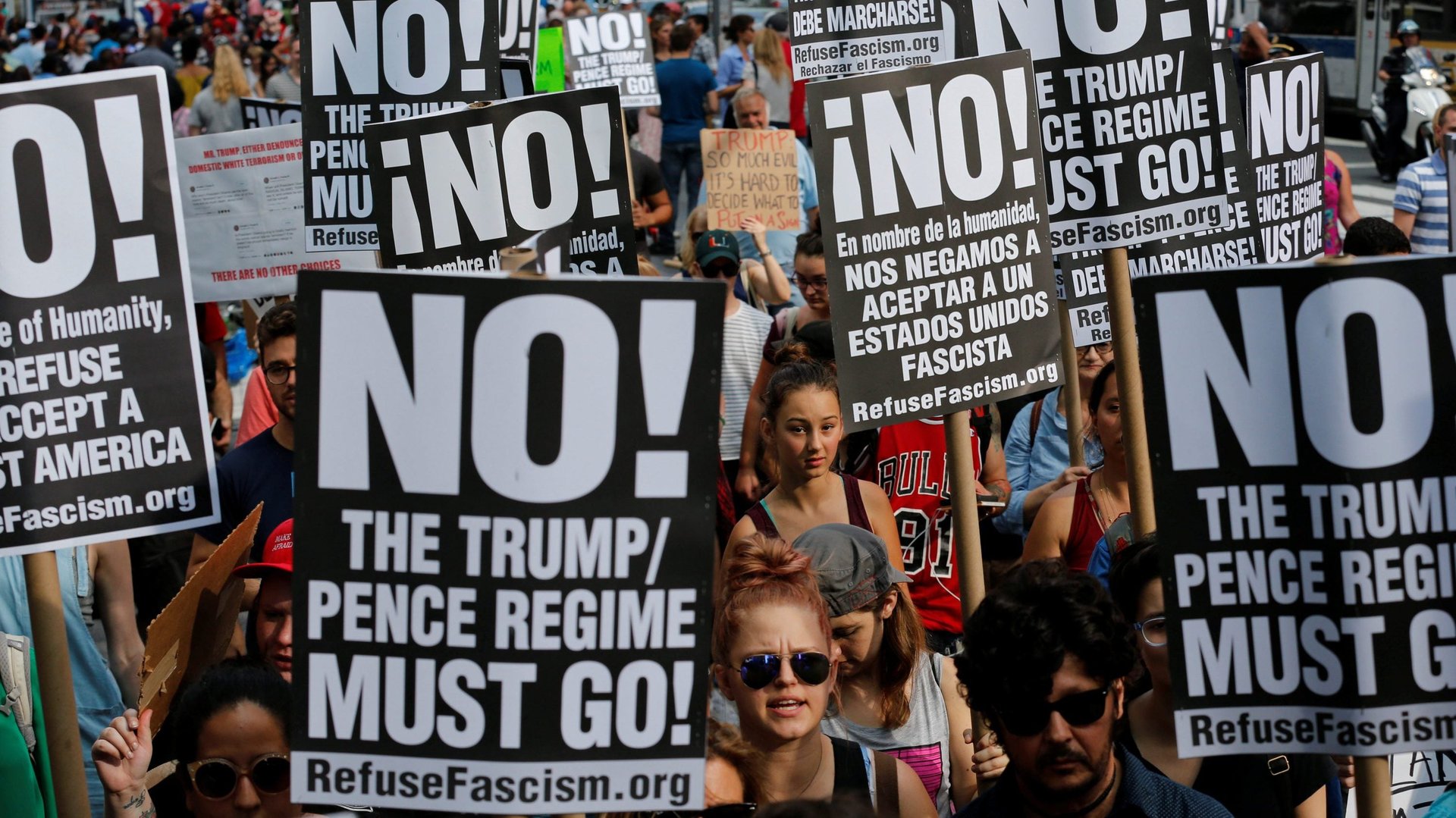 A UK group went undercover to fight the alt right. Will its unorthodox tactics work in the US?