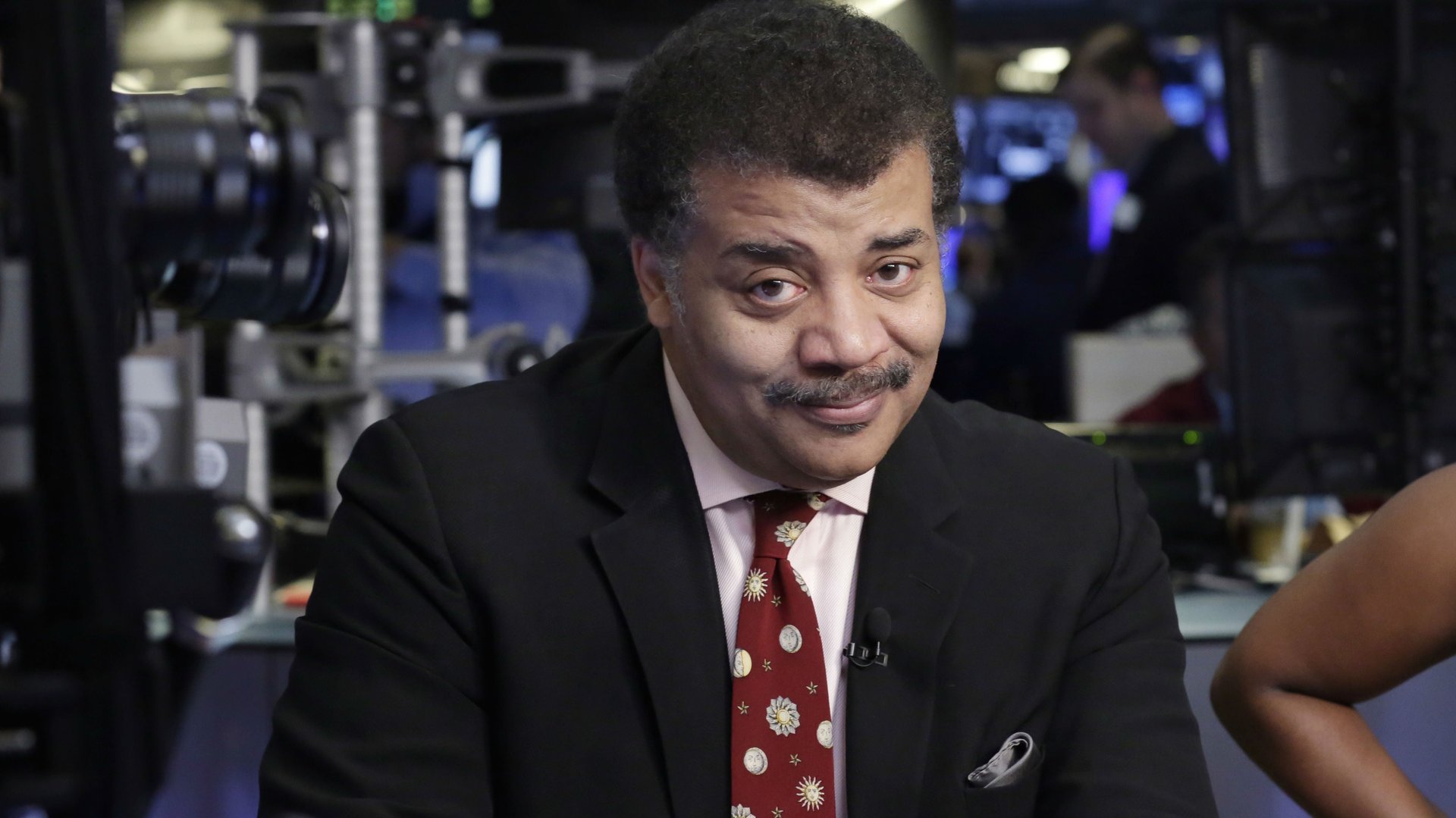 How to explain anything to anyone, according to Neil deGrasse Tyson
