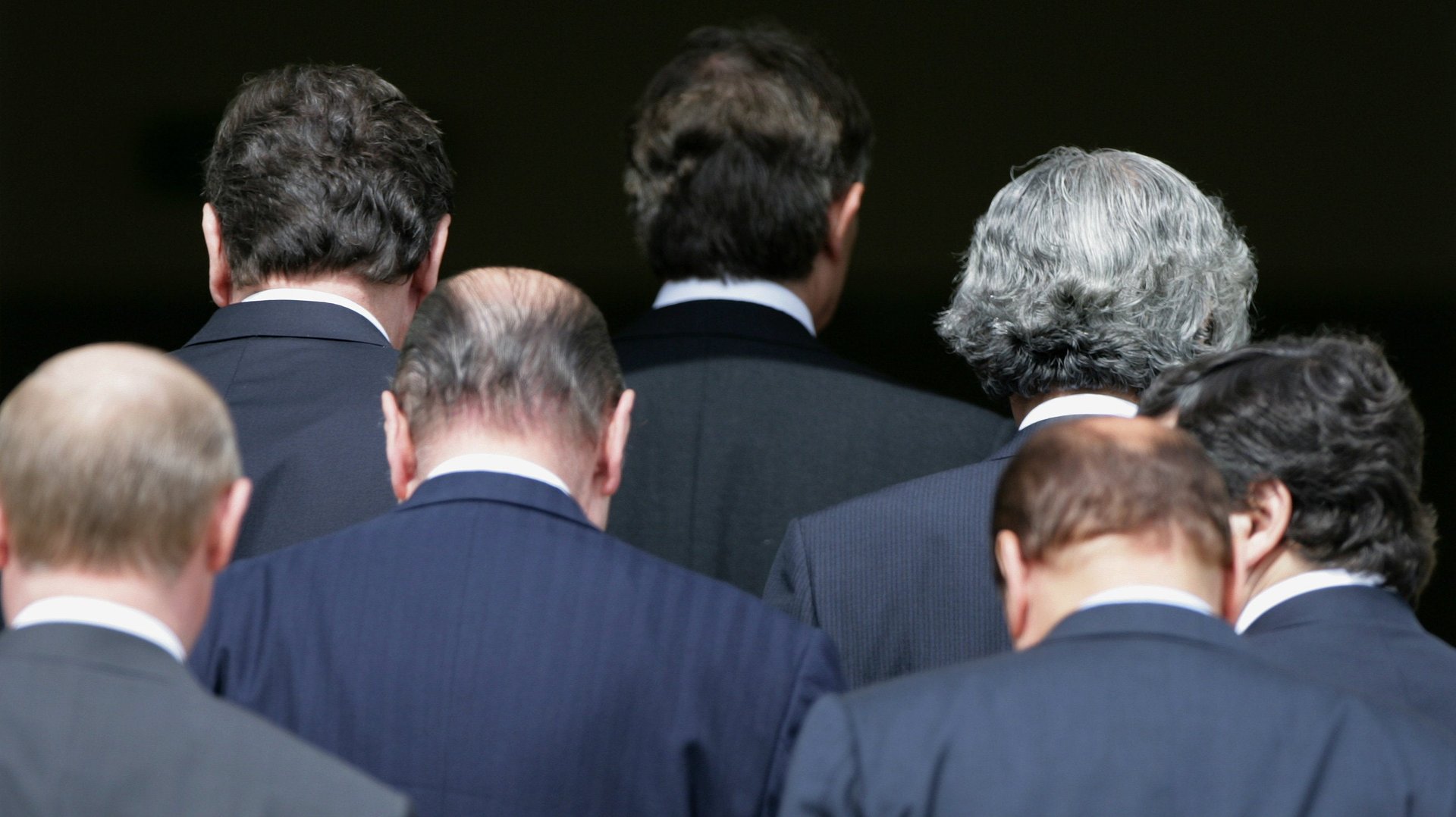 The global rankings of gender parity don’t look good for the US