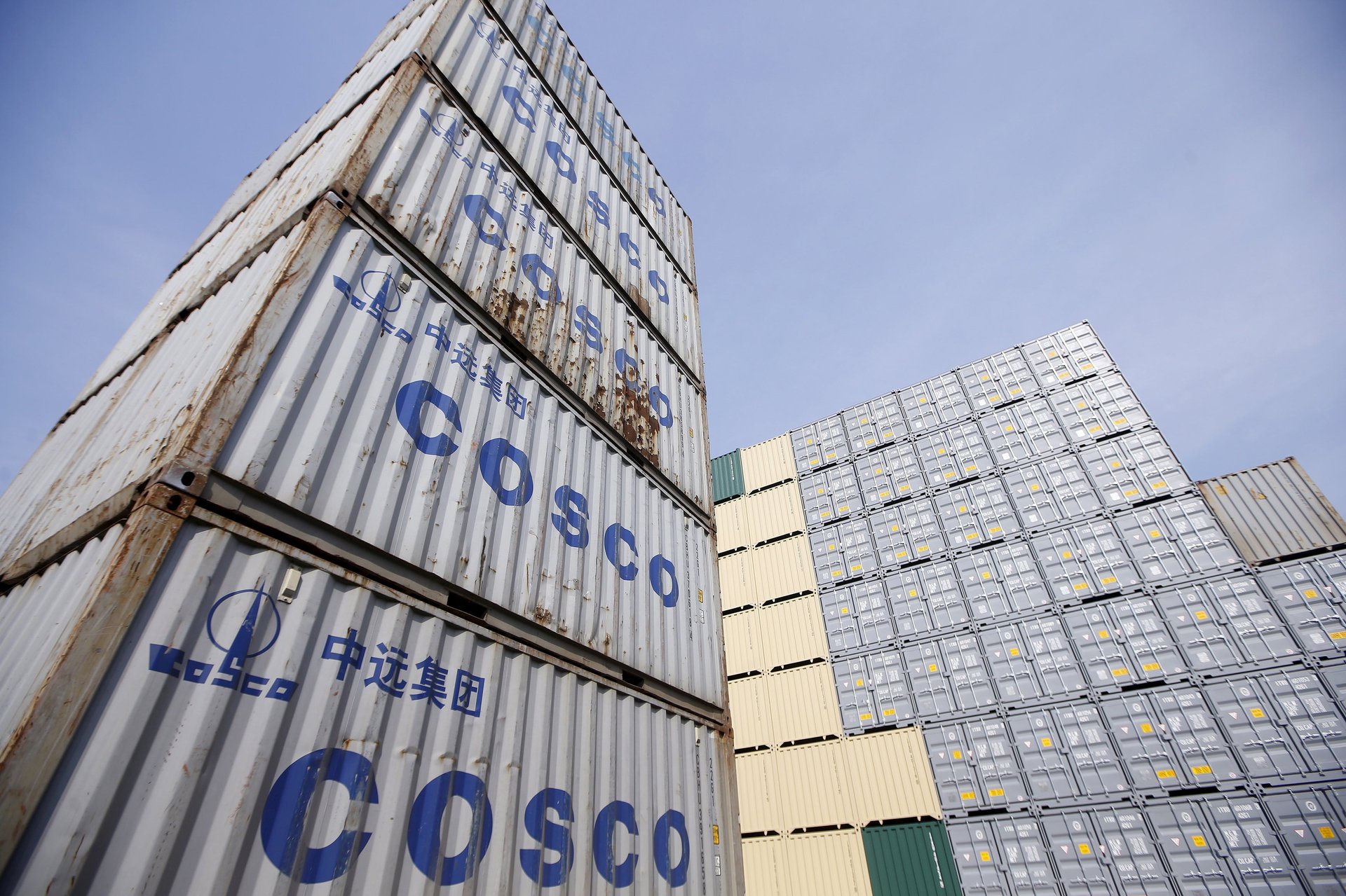 China is still investing in Italy after Rome ditched the Belt and Road Initiative