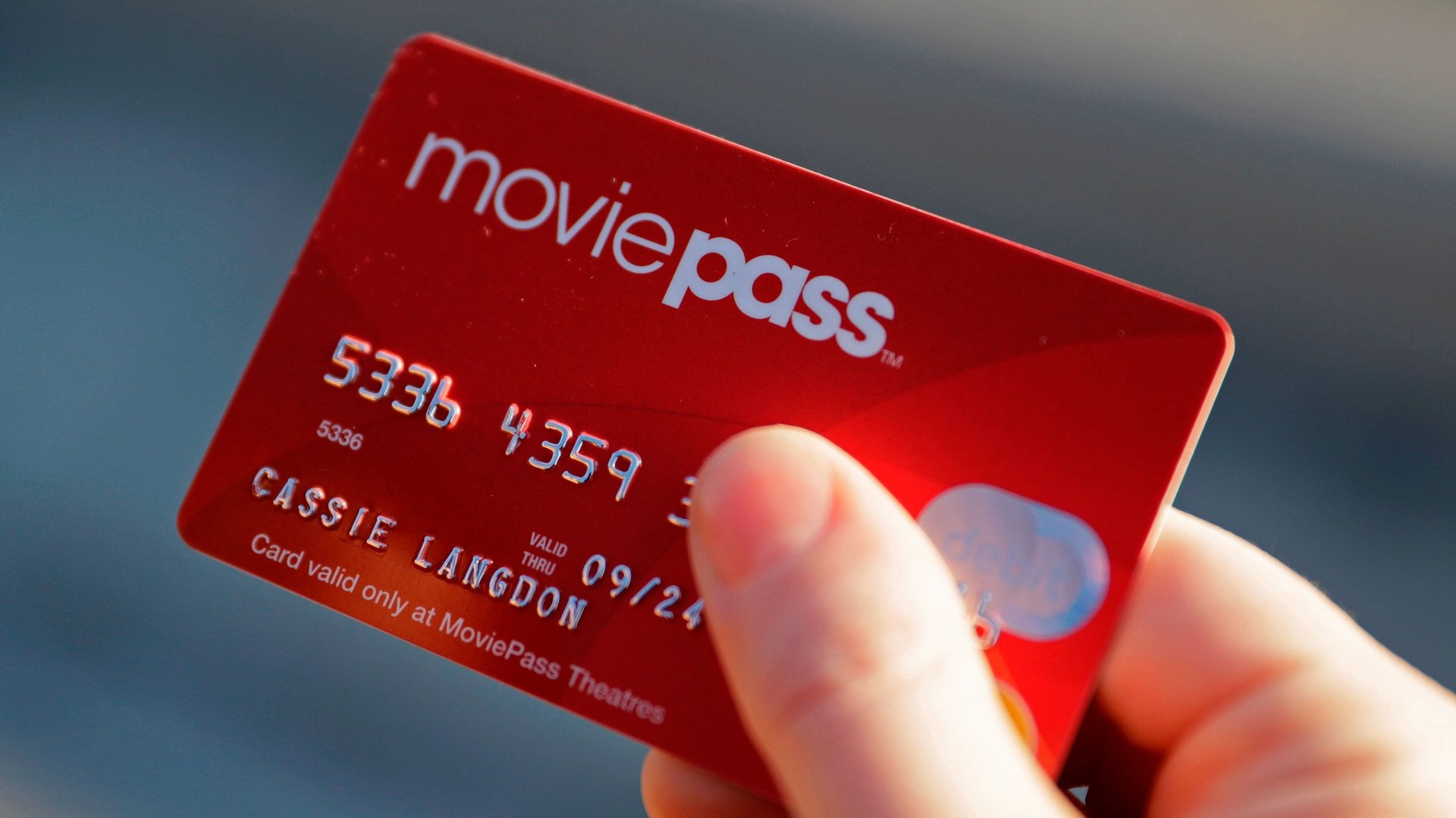 Wall Street is so sure MoviePass will fail, it’s become incredibly expensive to short
