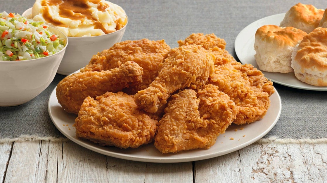 Angola’s currency is the most overvalued in Africa, based on the “KFC Index”