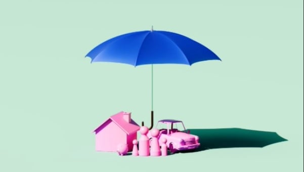 All about insurance