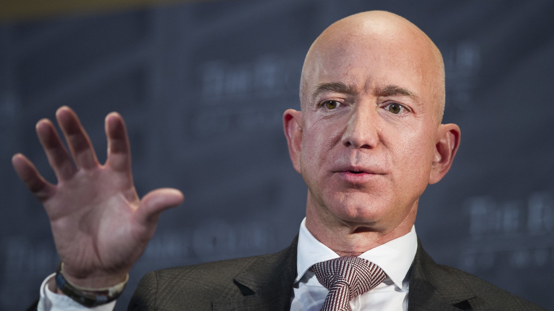 It seems like Amazon might still be coming to New York City