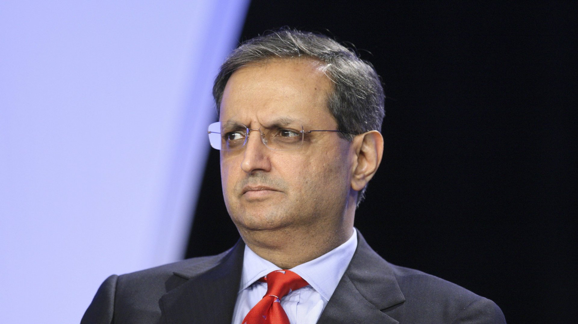 Vikram Pandit out as Citigroup CEO, replaced by the firm’s man in Europe