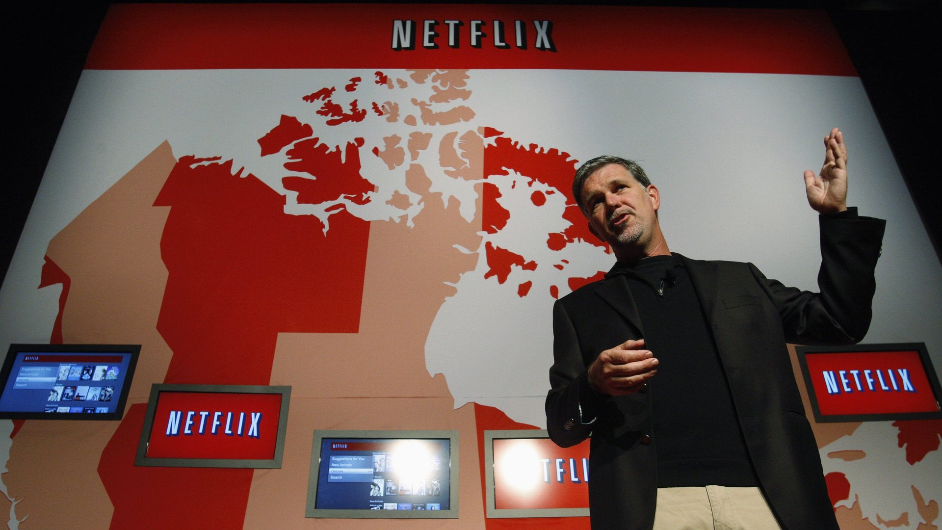 Why 2014 is a make-or-break year for Netflix—seriously this time