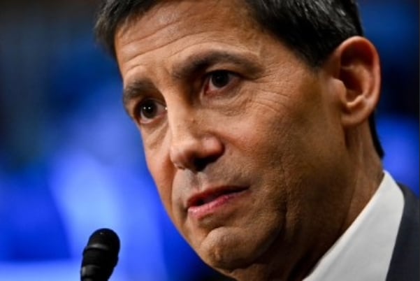 AI, the Fed, and interest rates