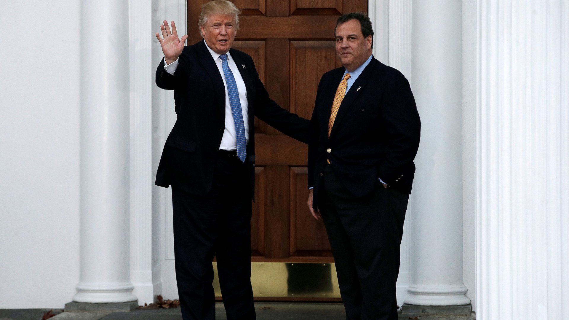 Trump’s check-up proves that fat shaming is a bipartisan issue