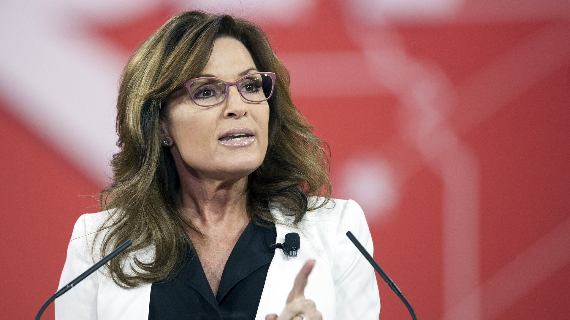 Sarah Palin’s crazy logic: Her son’s arrest is Obama’s fault