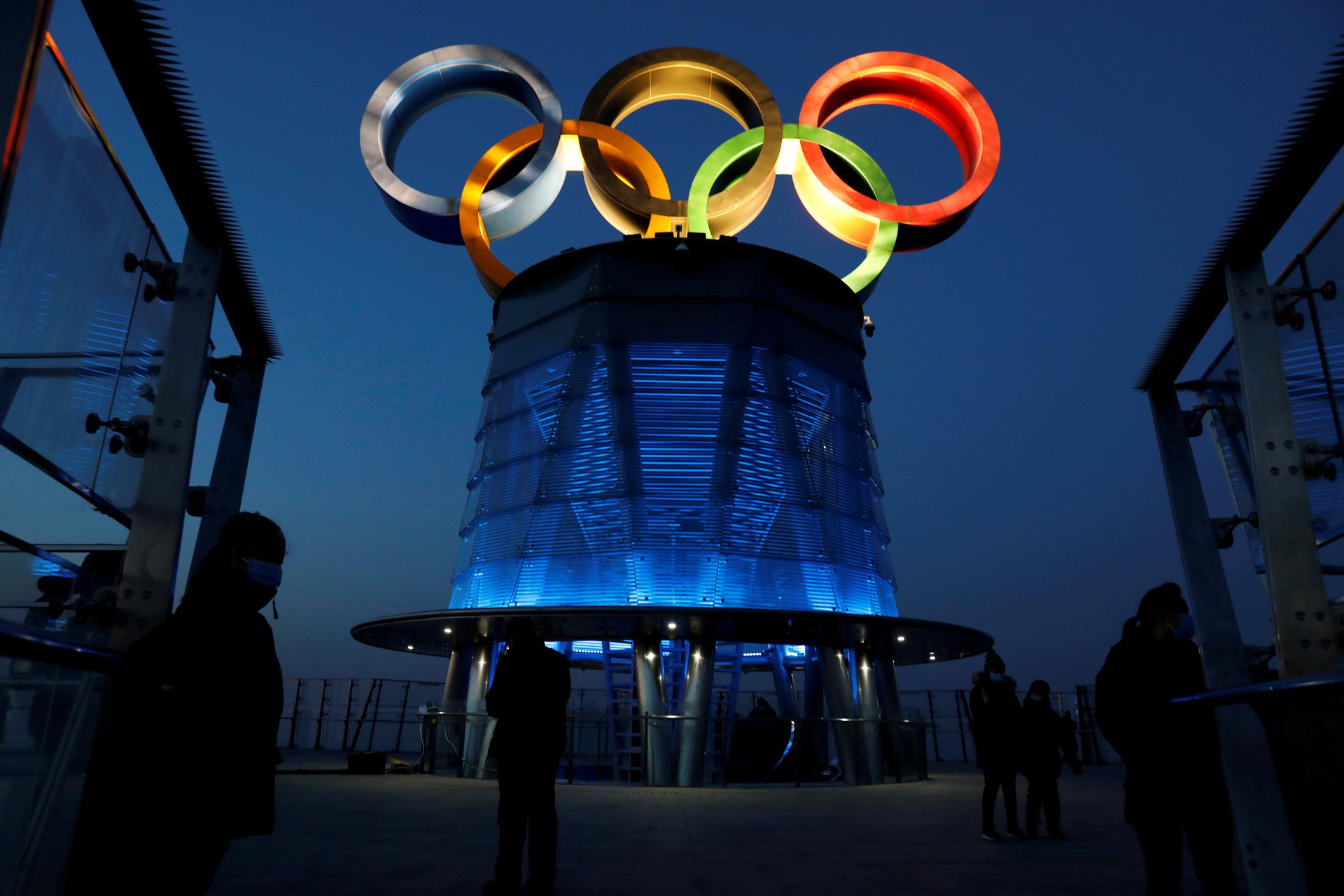 Daily Brief：中国も五輪に逆風