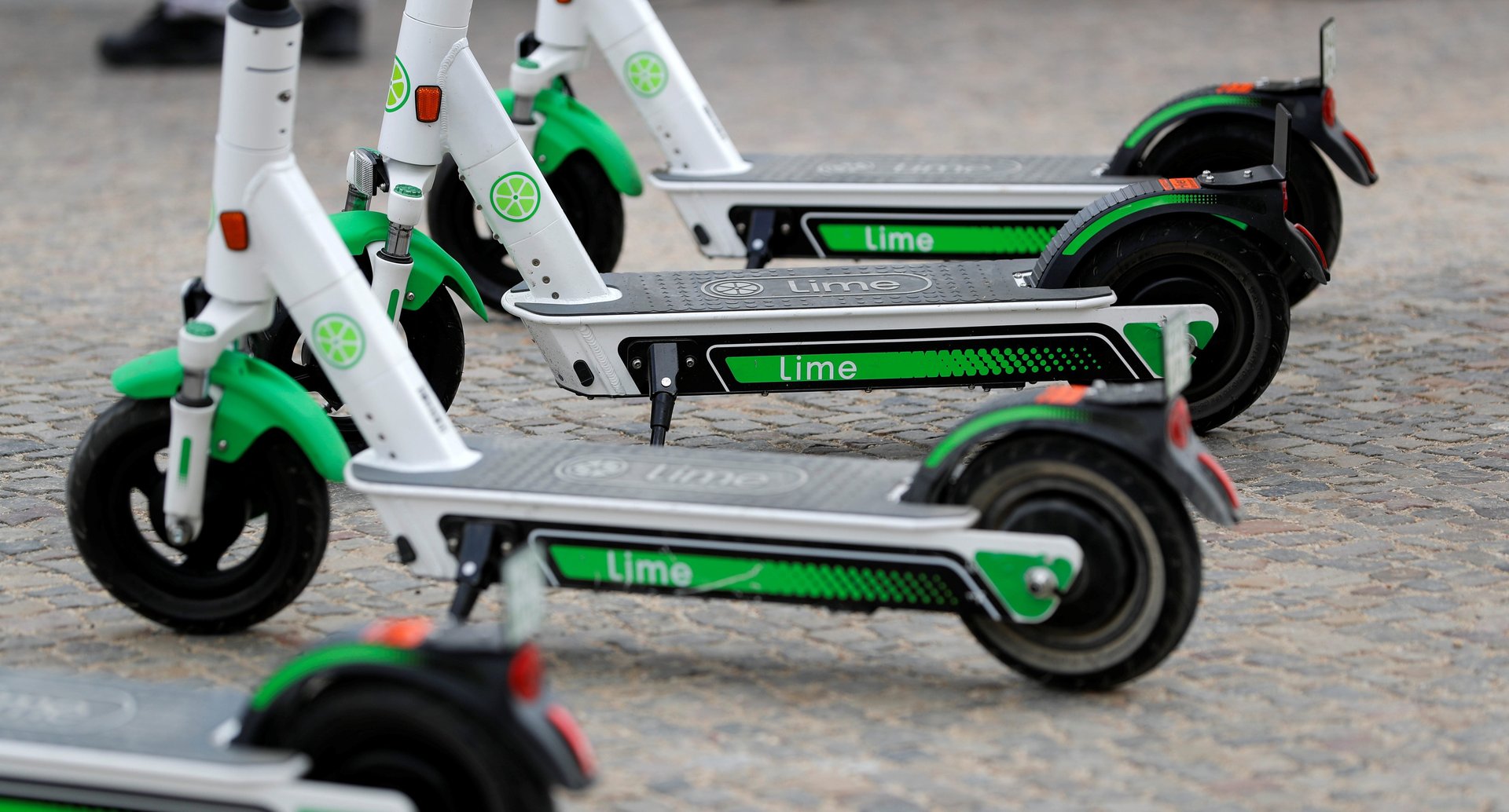 At least 29 people have died in electric scooter crashes since 2018