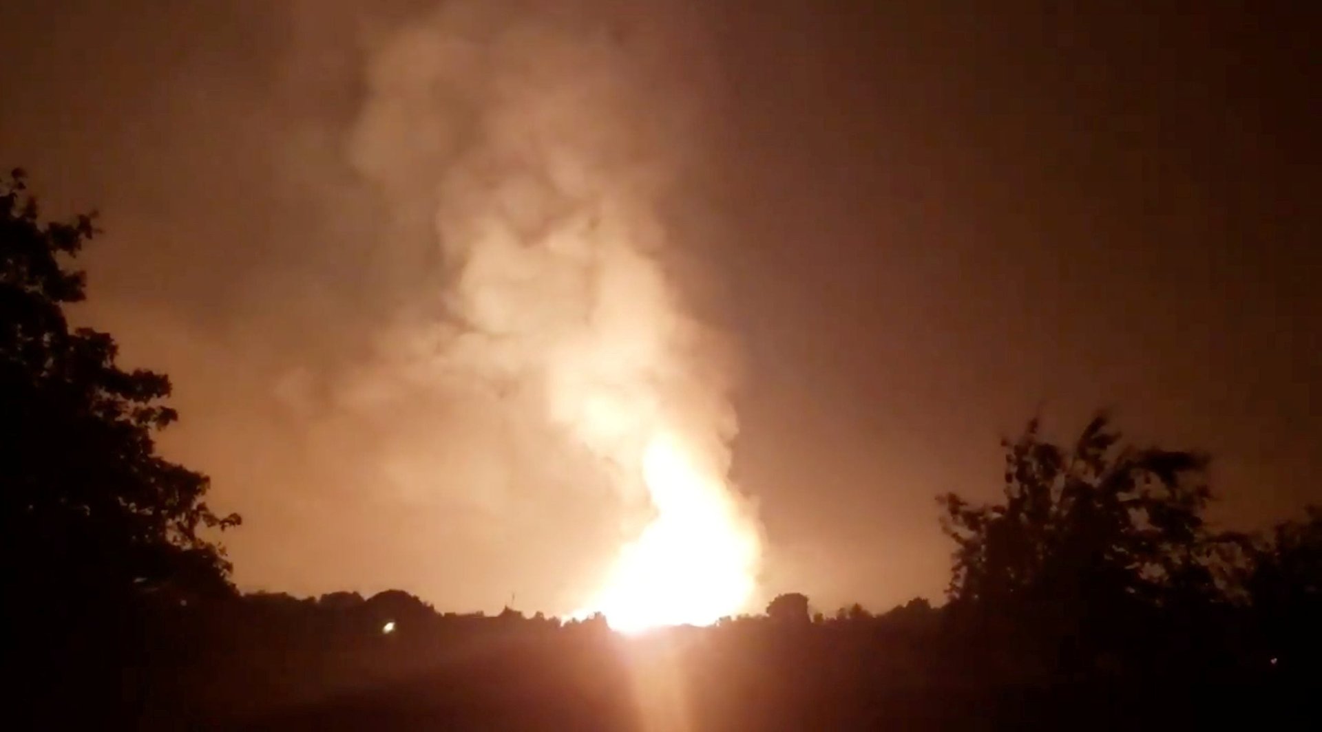 The company behind the Kentucky explosion is also behind the worst inland pipeline accident in US history