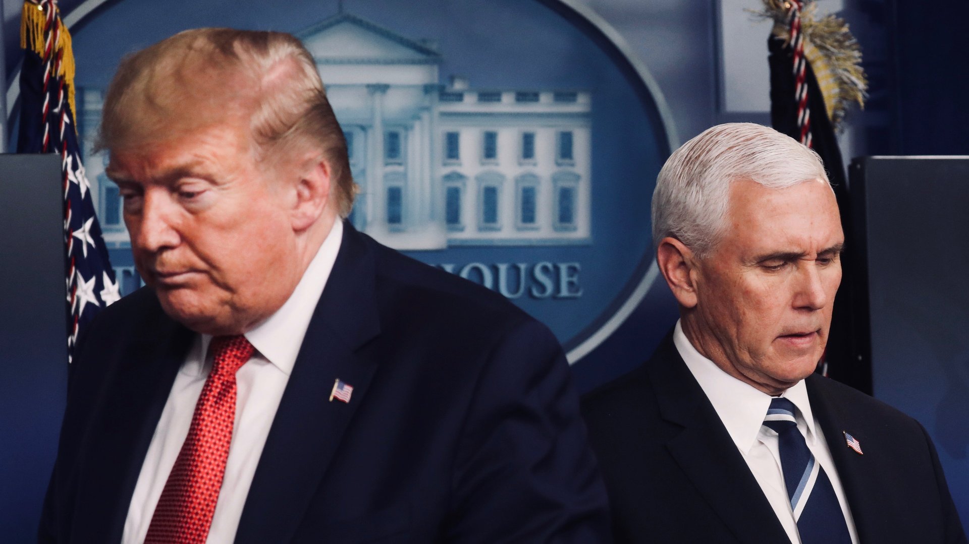 Supreme Court case on Trump’s taxes may show if he benefits from CARES Act