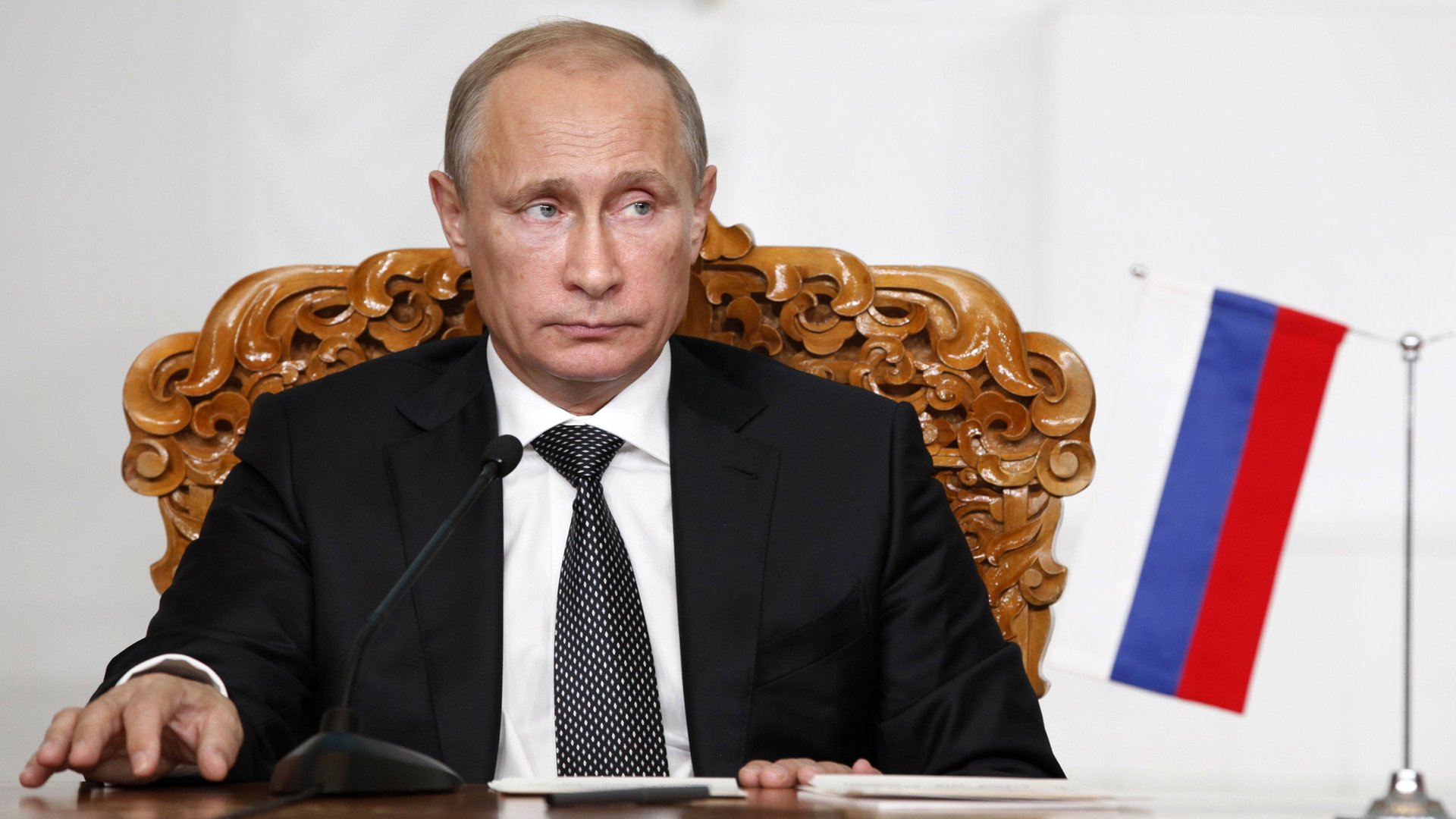 The latest ceasefire plan in Ukraine won’t spare Russia from more financial pain