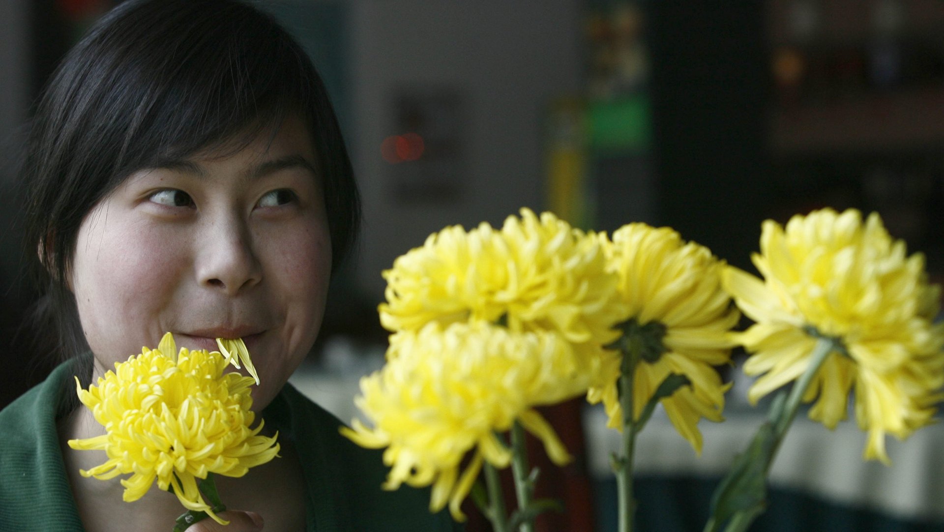 The Double Ninth festival is a great reminder of the importance of disaster preparedness