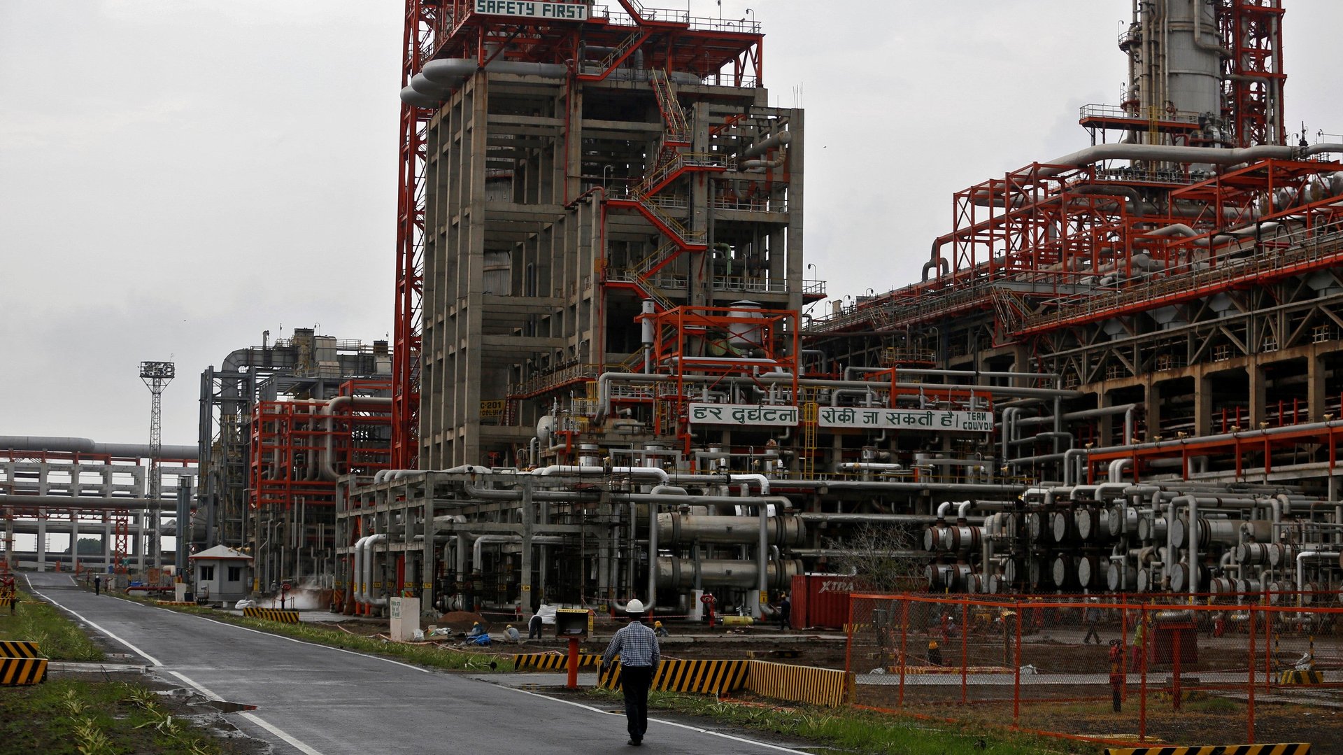 The Covid-19 pandemic is an opportunity for India to pursue clean energy more aggressively