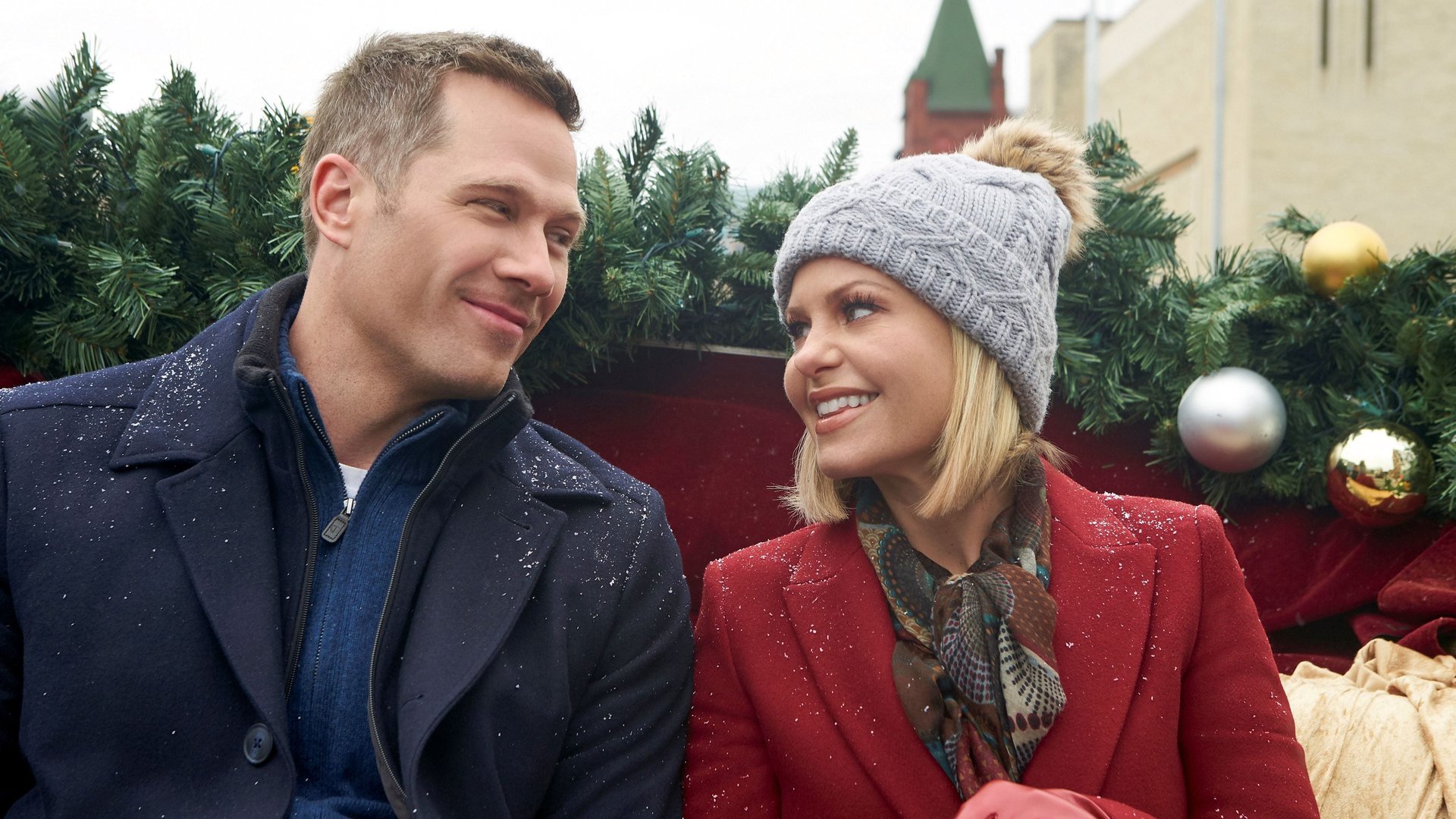 Quiz: Is it a Hallmark classic or a BBC Christmas horror?