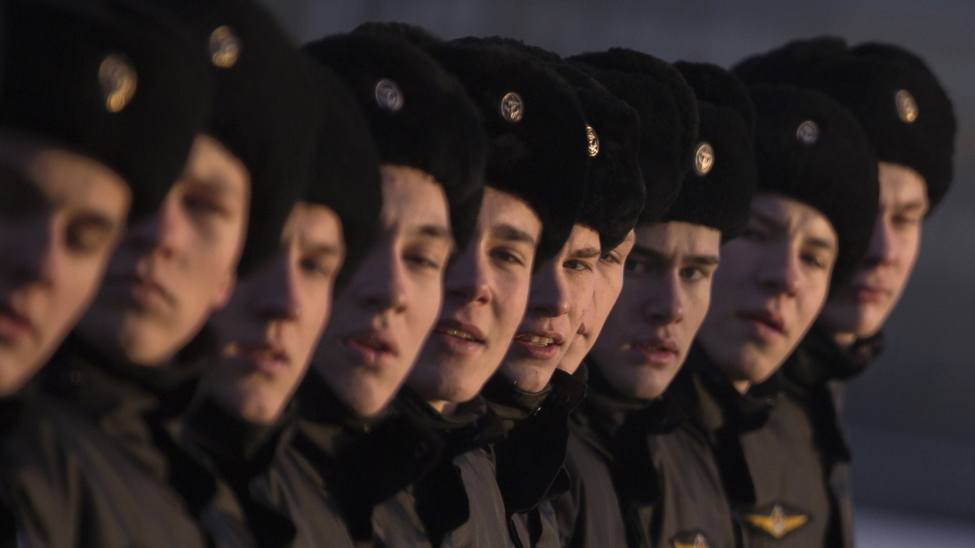 Grave hunters are out to prove that Russian soldiers are fighting (and dying) in Ukraine