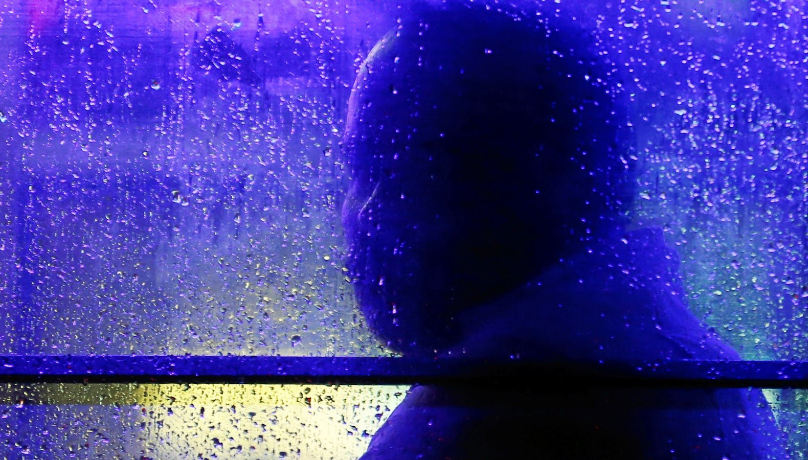Someone is writing a mysterious, dystopian novel of the future in Reddit comments