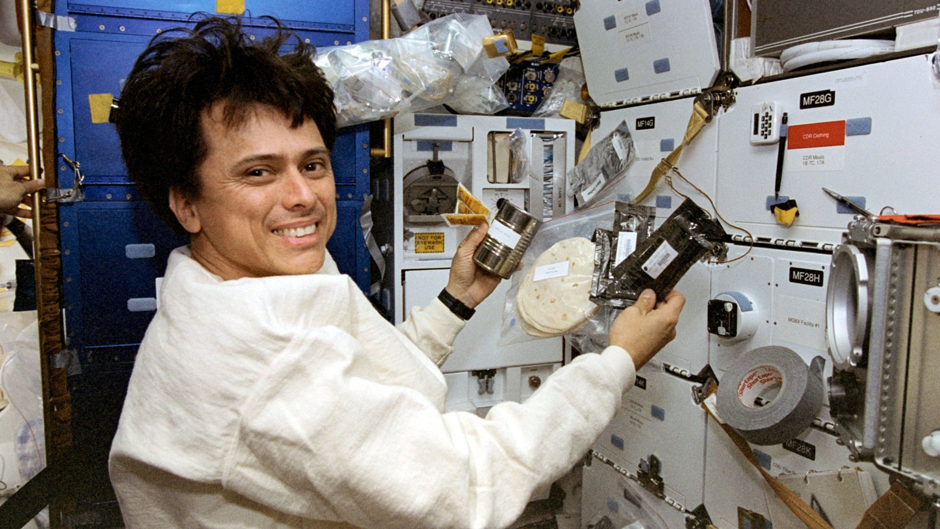 Costa Rica will be the next hub for a space-junk hunting radar