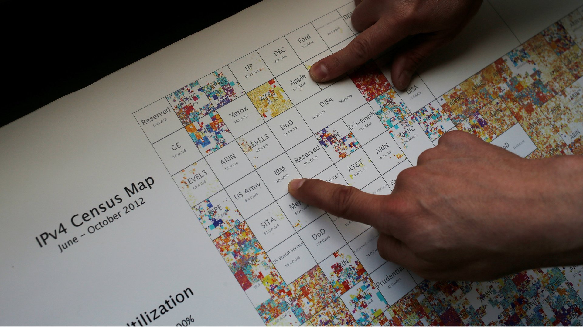 Google’s chief economist thinks the world needs more data scientists