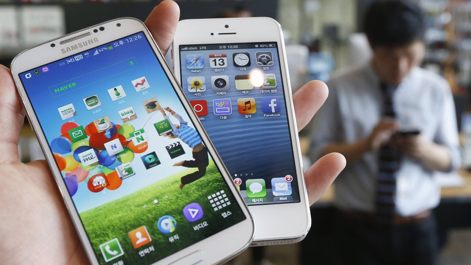 Boring smartphones are to blame for Best Buy’s terrible holiday sales