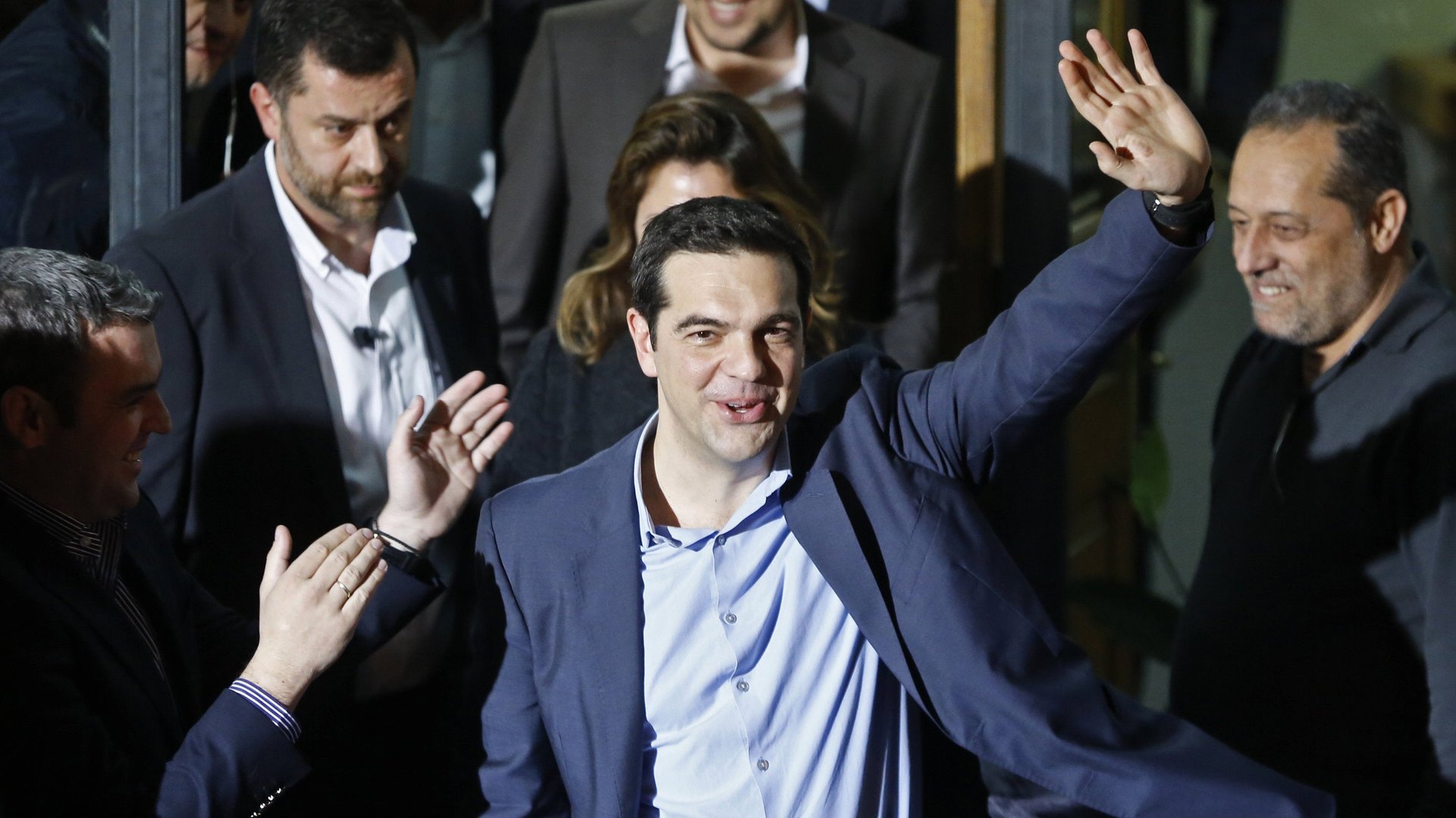Αγαπητέ κύριε πρωθυπουργέ Τσίπρα, Είμαι μία νέα, άνεργη Ελληνίδα, και το μόνο που θέλω είναι η αξιοπρέπεια μου